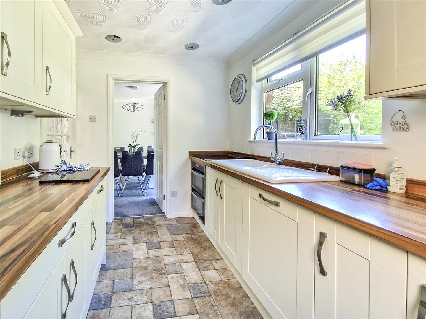 Robin Hill, Brickhill